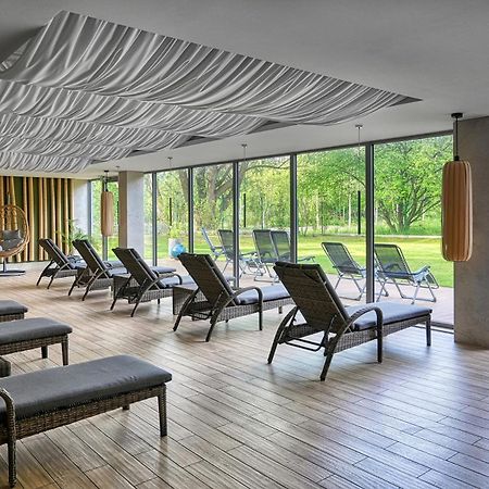 Sopotorium Hotel & Medical Spa Eksteriør billede