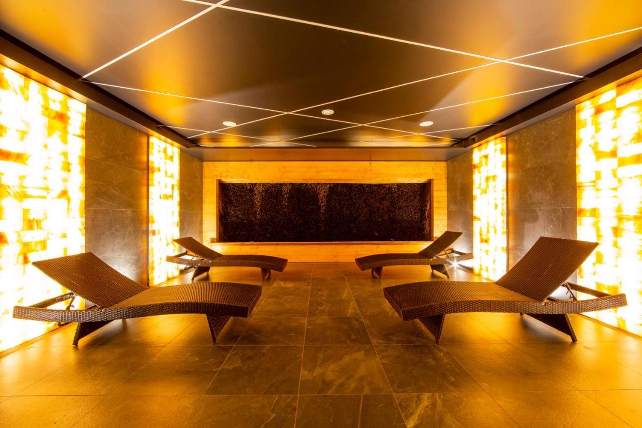 Sopotorium Hotel & Medical Spa Eksteriør billede
