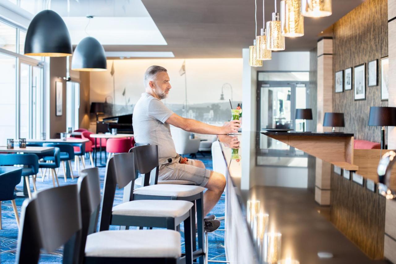 Sopotorium Hotel & Medical Spa Eksteriør billede