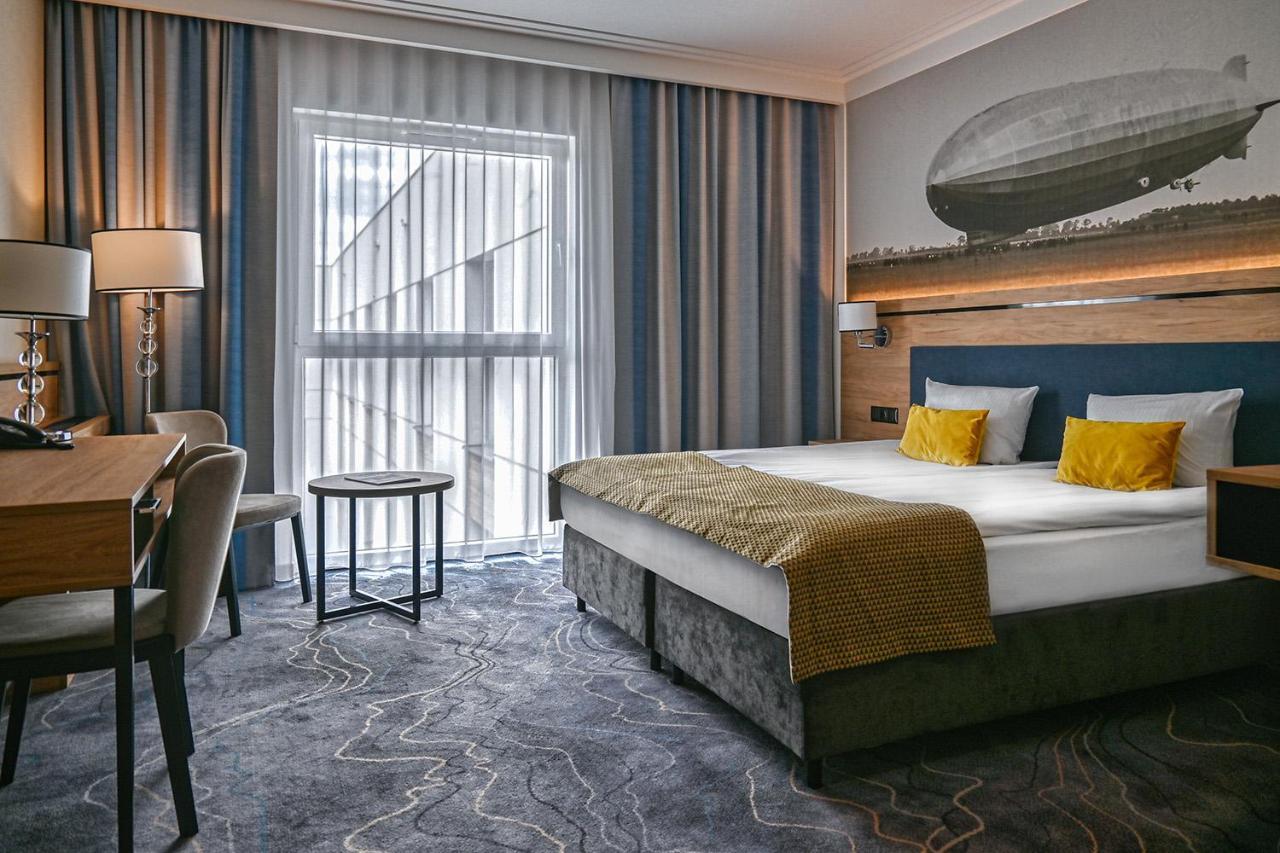 Sopotorium Hotel & Medical Spa Eksteriør billede