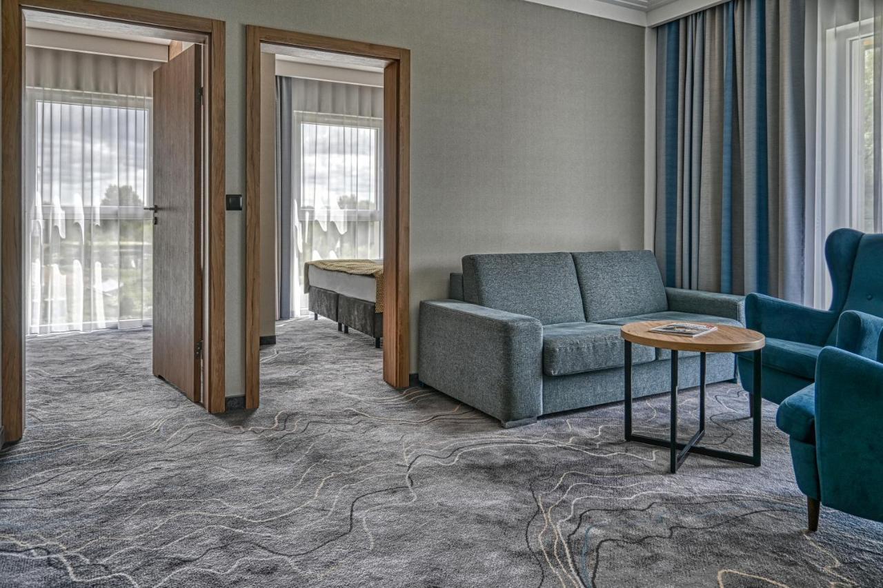 Sopotorium Hotel & Medical Spa Eksteriør billede