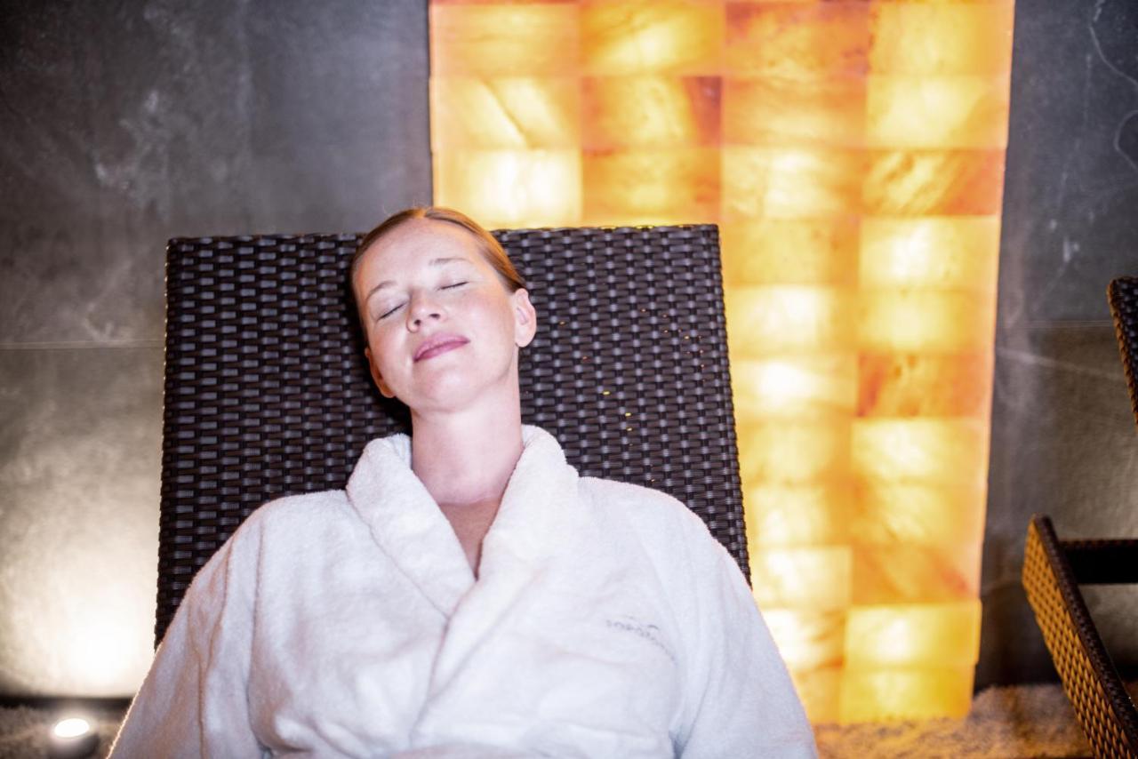 Sopotorium Hotel & Medical Spa Eksteriør billede