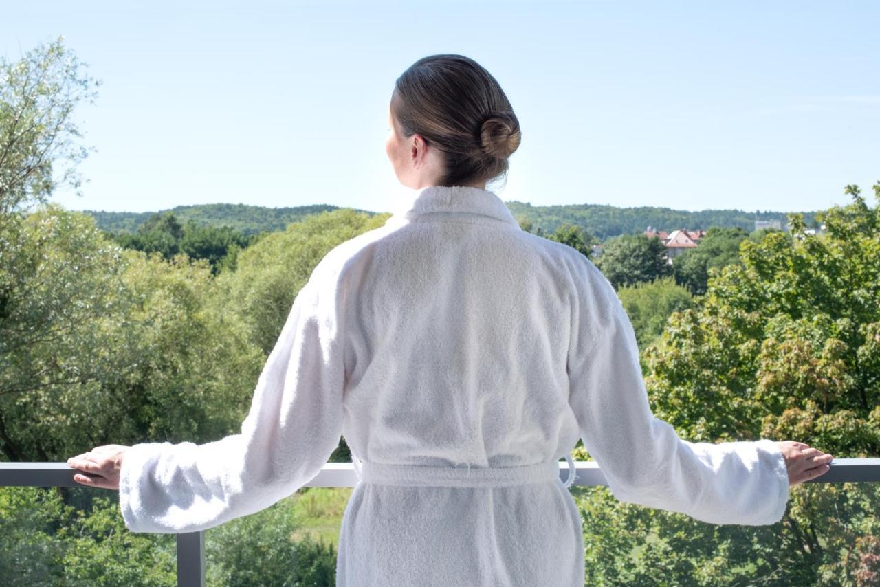 Sopotorium Hotel & Medical Spa Eksteriør billede