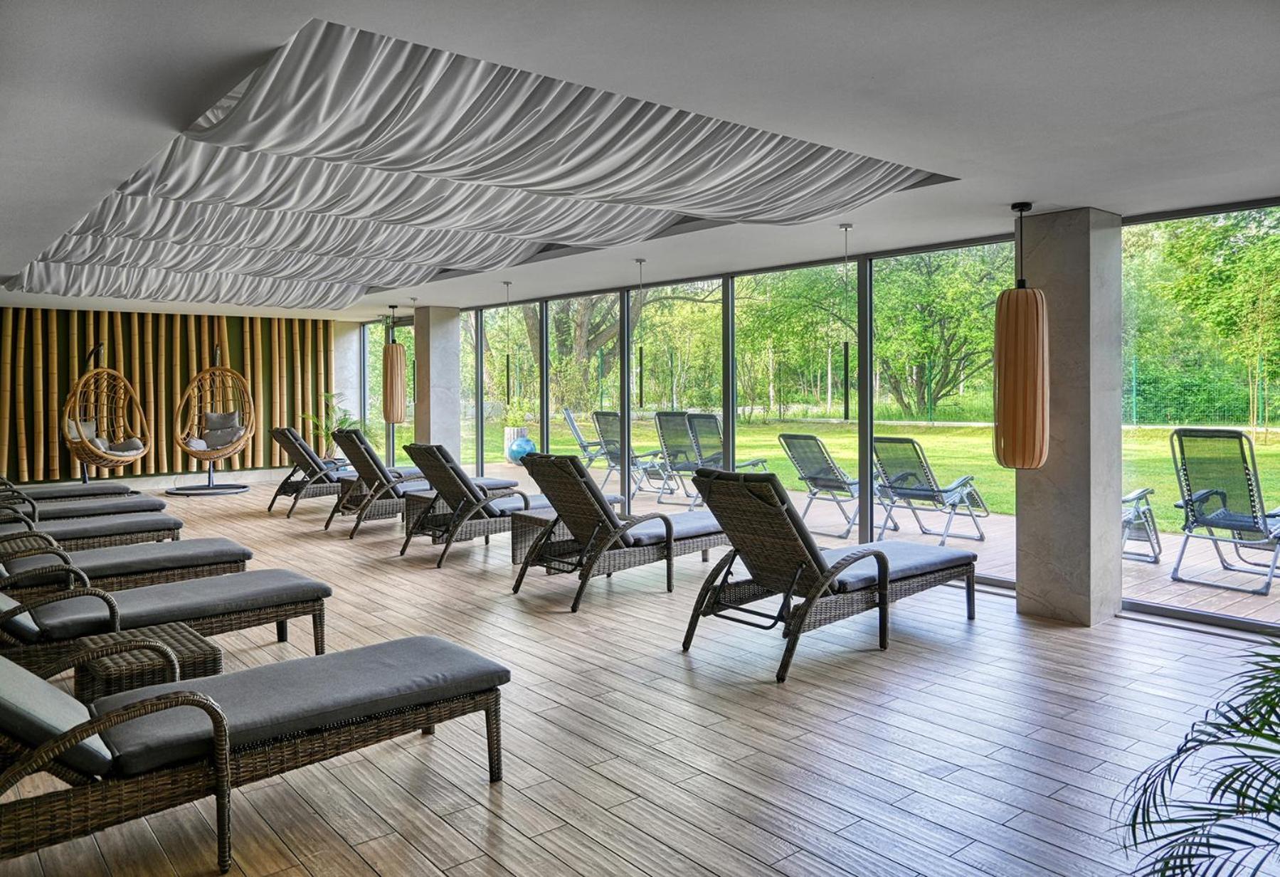 Sopotorium Hotel & Medical Spa Eksteriør billede